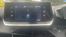 Peugeot 208 1.2 PureTech 100 Allure Premium 5dr Petrol Hatchback